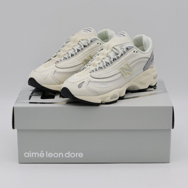 M1000AC1 Aime Leon Dore New Balance 1000 Sea Salt (Men's)
