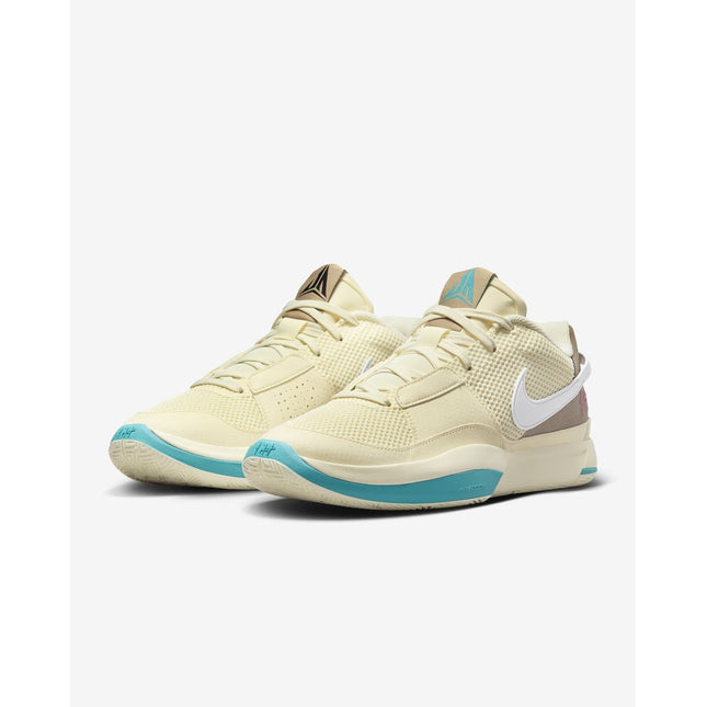 DR8786-102 Nike Ja 1 Seasonal (Men's)