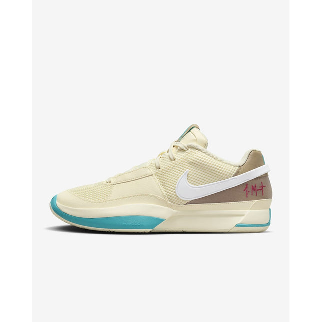 DR8786-102 Nike Ja 1 Seasonal (Men's)