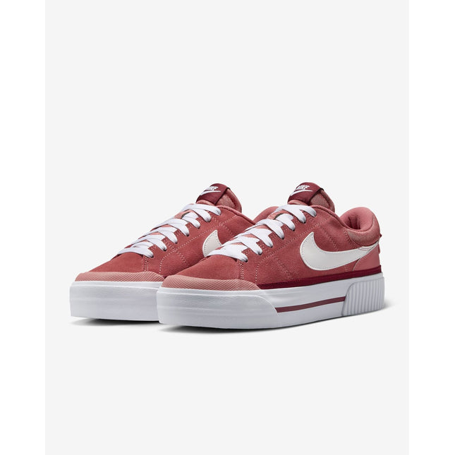 FJ1986-600 Nike Court Legacy Lift Valentine�fs Day (Women's)