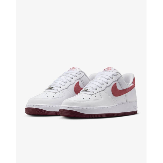 FQ7626-100 Nike Air Force 1 Low '07 Valentine�fs Day (Women's)