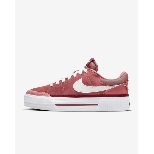 FJ1986-600 Nike Court Legacy Lift Valentine�fs Day (Women's)