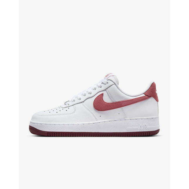 FQ7626-100 Nike Air Force 1 Low '07 Valentine�fs Day (Women's)
