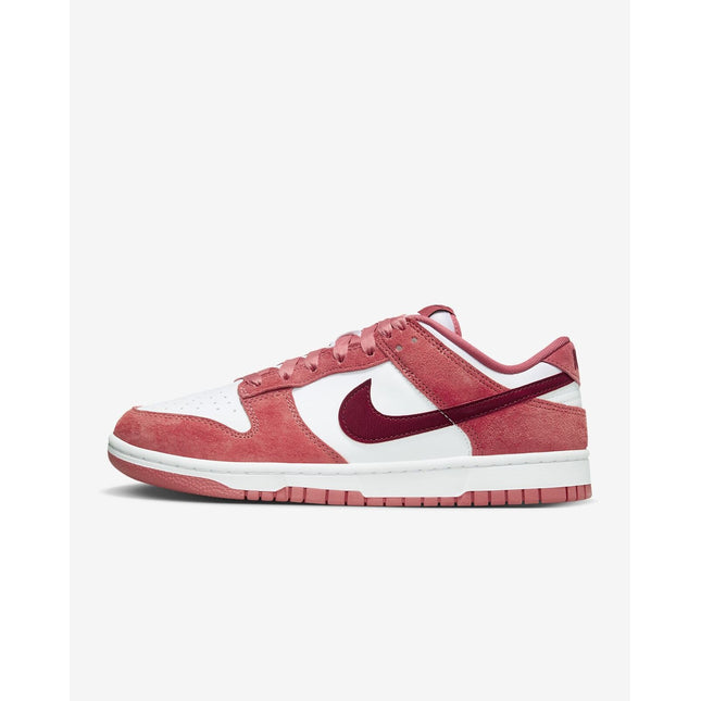 FQ7056-100 Nike Dunk Low Valentine�fs Day (Women's)