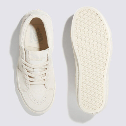 NEIGHBORHOOD Vans Sk8-Mid 83 DX Black