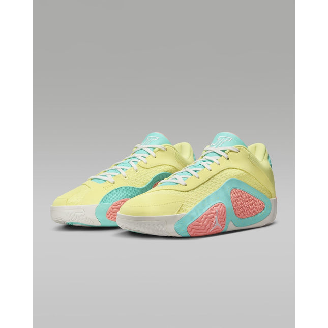 FJ6458-700 NIKE JORDAN TATUM 2 PF LEMONADE (Men's)
