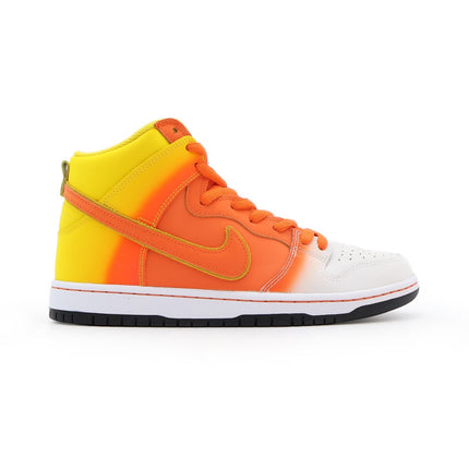 FN5107-700 Nike SB Dunk High Pro Sweet Tooth Candy Corn Amarillo Orange (Men's)