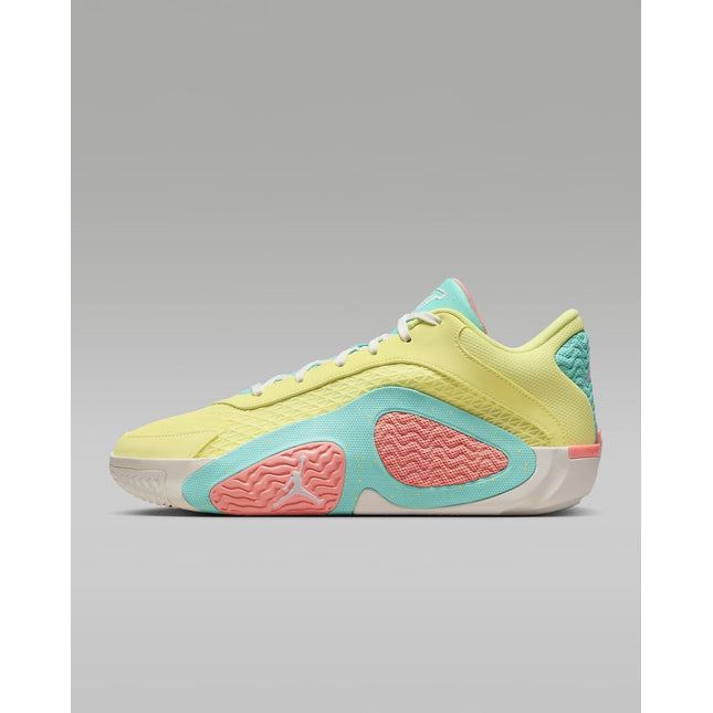 FJ6458-700 NIKE JORDAN TATUM 2 PF LEMONADE (Men's)