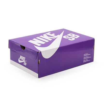 FN5107-700 Nike SB Dunk High Pro Sweet Tooth Candy Corn Amarillo Orange (Men's)