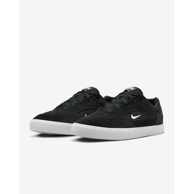 FV6064-001 Nike SB Malor Black (Men's)