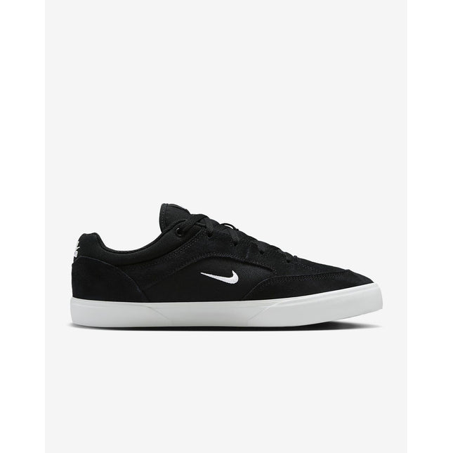 FV6064-001 Nike SB Malor Black (Men's)