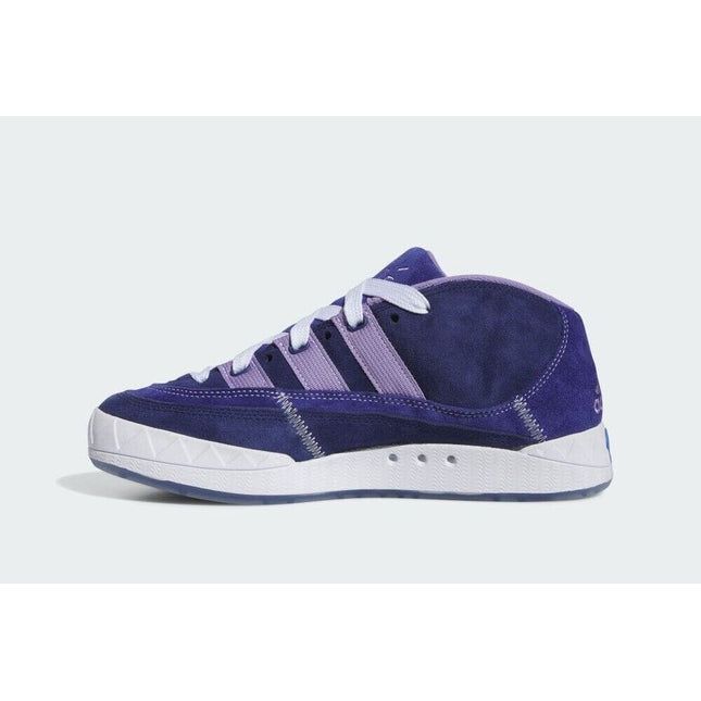 IG8174 Maite Steenhoudt adidas Originals Adimatic Mid Victory Blue (Men's)