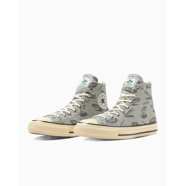 31312051 Converse All Star US Hunting Hi Trout (Men's)