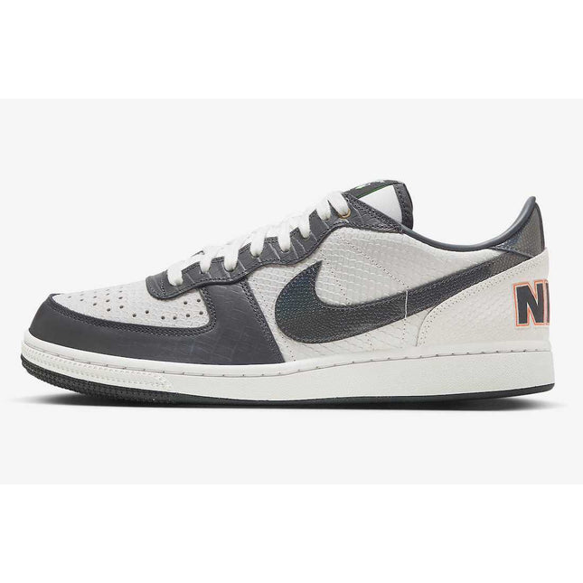 FN9331-191 Nike Terminator Low Anthracite (Men's)