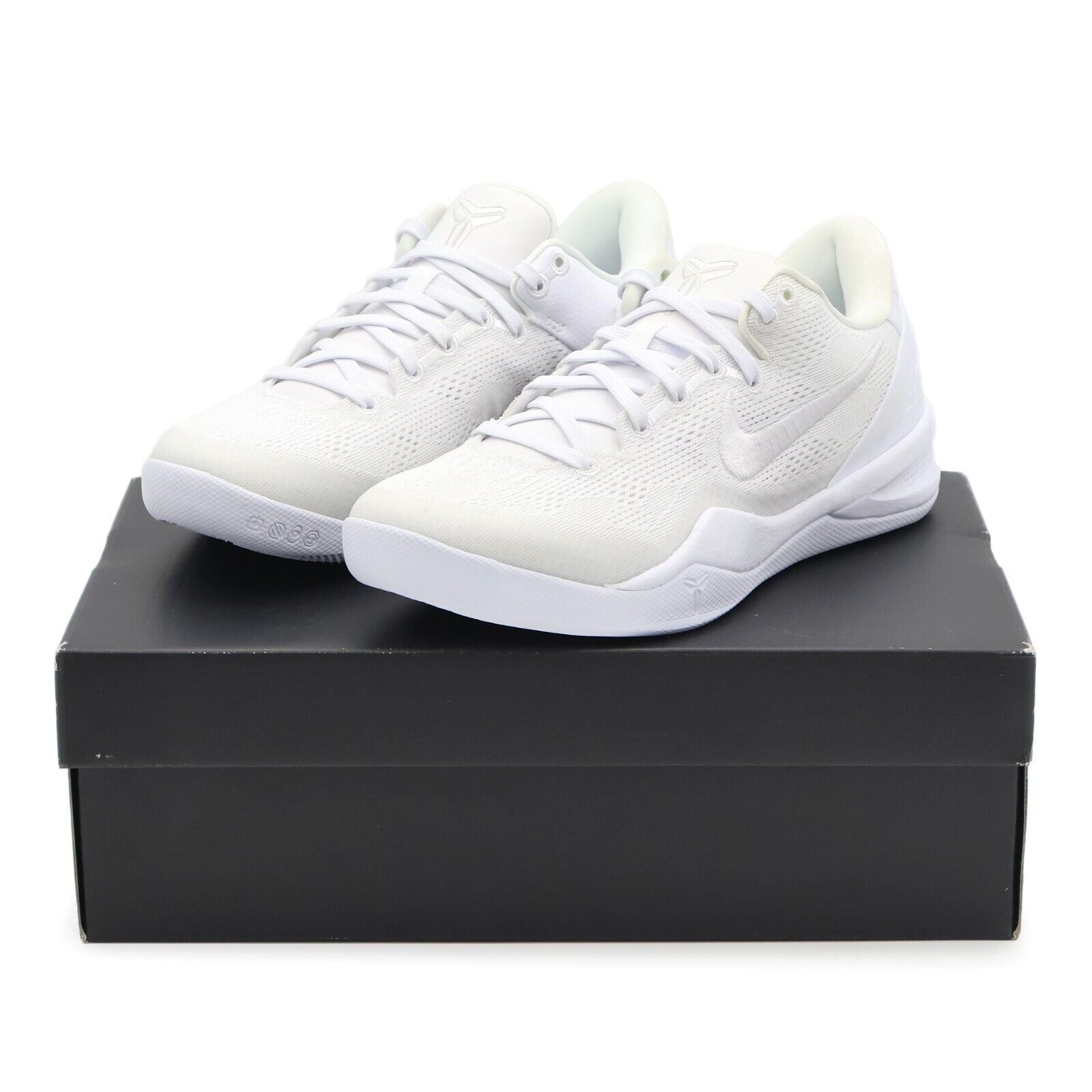 Kobe triple white online