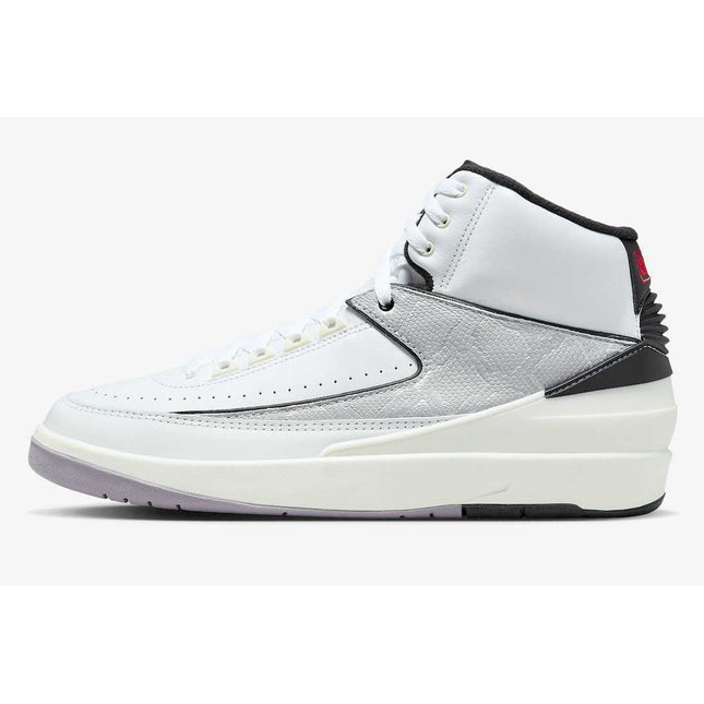 DR8884-102 Nike Air Jordan 2 Retro Python (Men's)