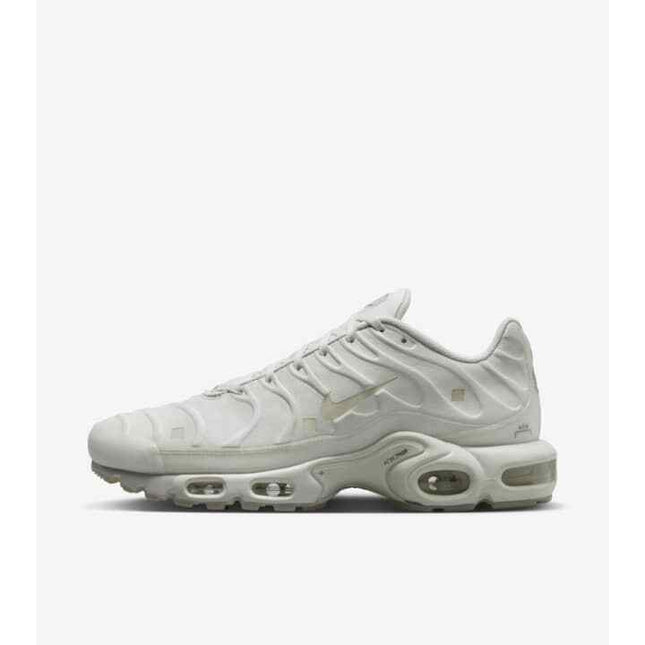 FD7855-002 A-COLD-WALL* Nike Air Max Plus Stone (Men's)