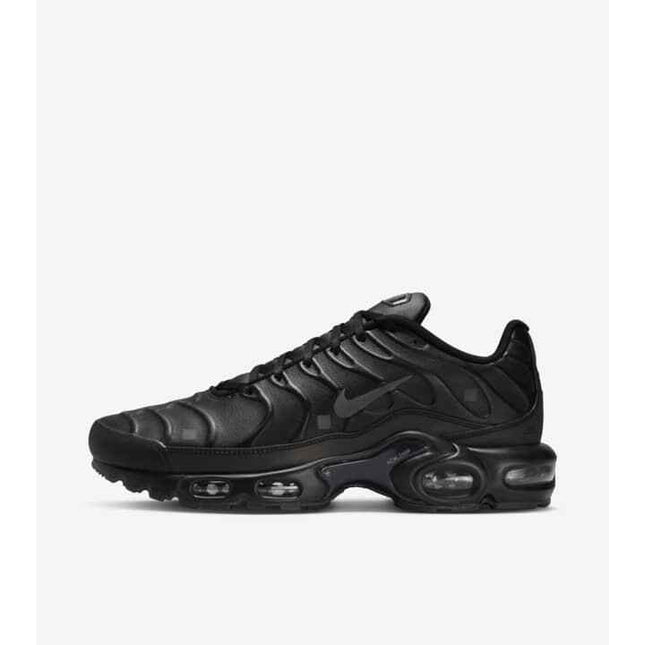 FD7855-001 A-COLD-WALL* Nike Air Max Plus Onyx (Men's)