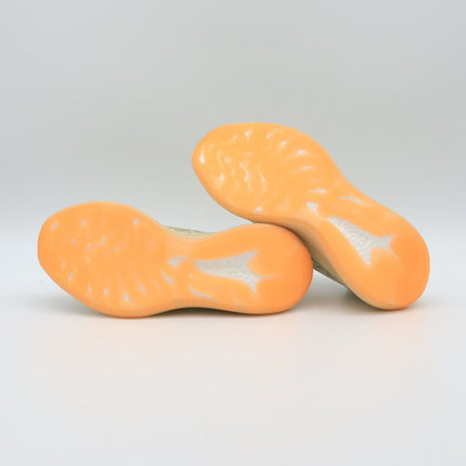 GY2649 adidas Yeezy Boost 380 Yecoraite Reflective Beige Cream Orange (Men's)