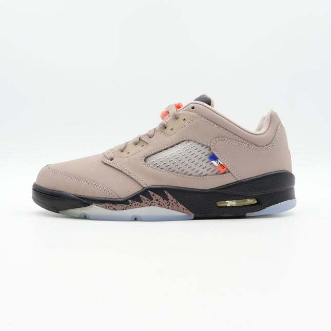 DX6325-204 Nike Air Jordan 5 Retro Low Paris Saint-Germain Paname PSG (Men's)