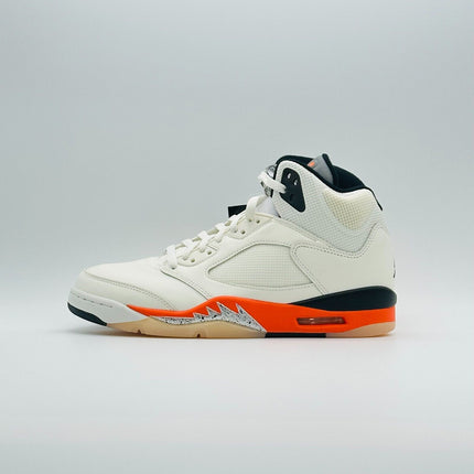 DC1060-100 Nike Air Jordan 5 Shattered Backboard Orange Blaze