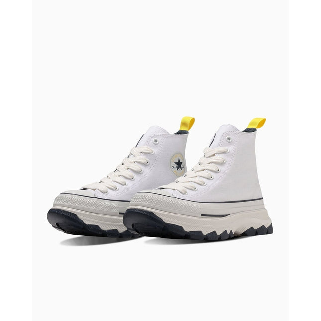 31311750 Converse All Star Trekwave PC Hi White (Men's)