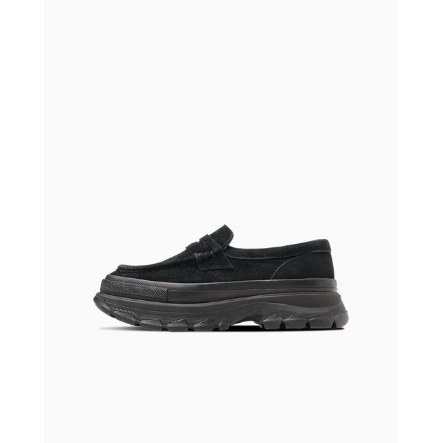 31312431 Converse All Star Trekwave Loafer Black Monochrome (Men's)