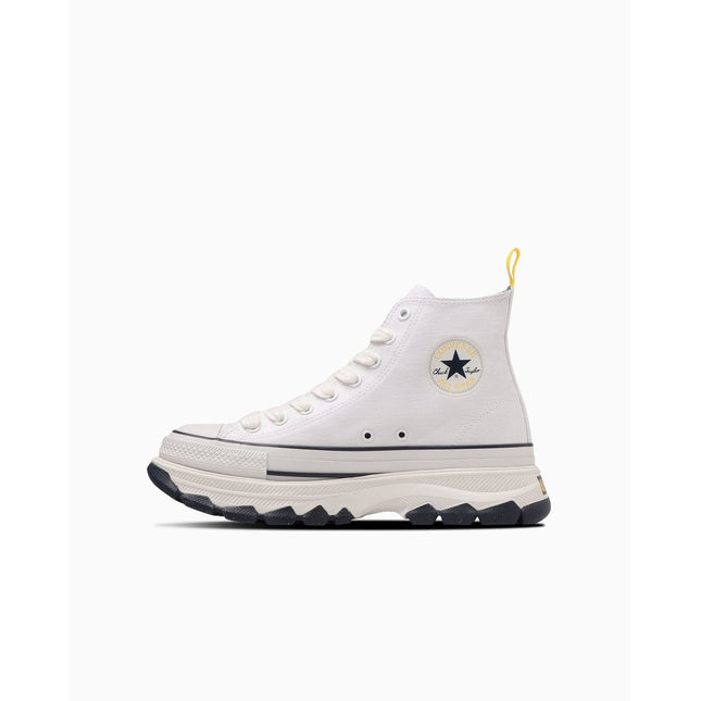 31311750 Converse All Star Trekwave PC Hi White (Men's)