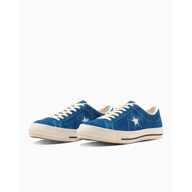 35200670 Converse One Star J Suede Blue (Men's)