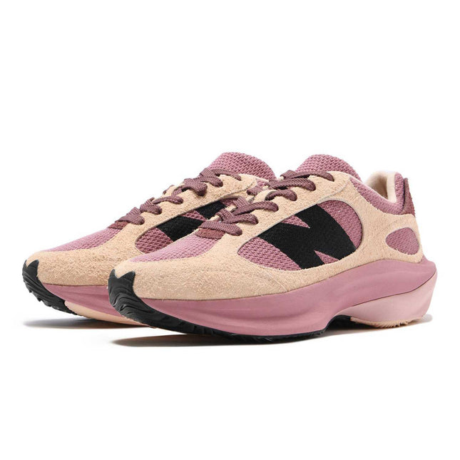 UWRPDSFA New Balance Warped Runner Pink (Men's)