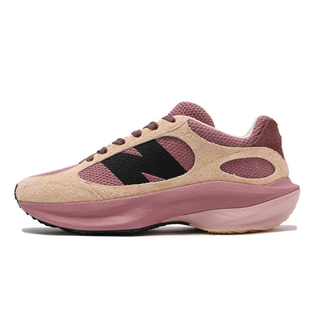 UWRPDSFA New Balance Warped Runner Pink (Men's)
