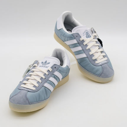 IG4524 Foot Patrol adidas Originals Gazelle 85 Blue White (Men's)