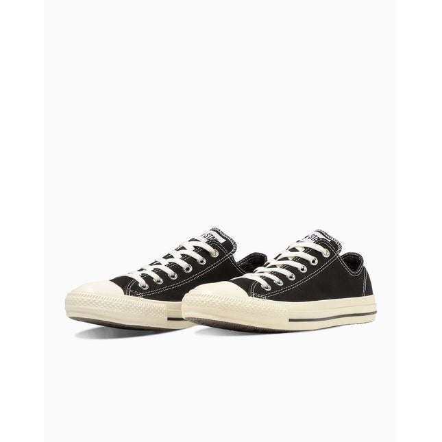 31311182 Converse All Star Workstitching OX Black (Men's)