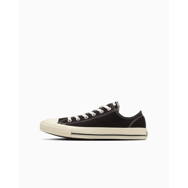 31311182 Converse All Star Workstitching OX Black (Men's)