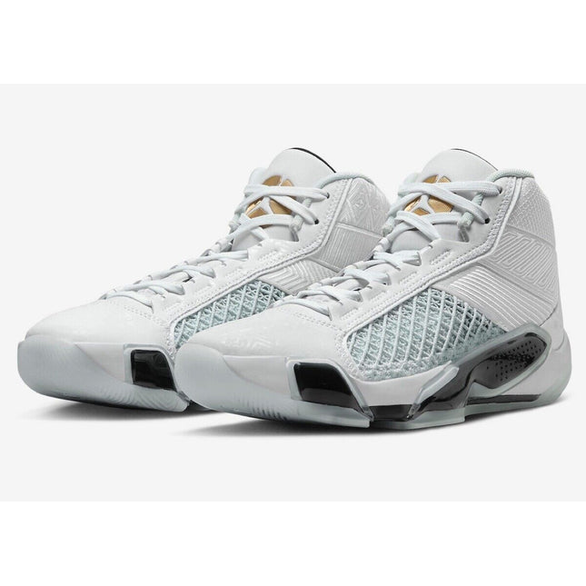 FN7481-100 / FN7482-100 Nike Air Jordan 38 FIBA