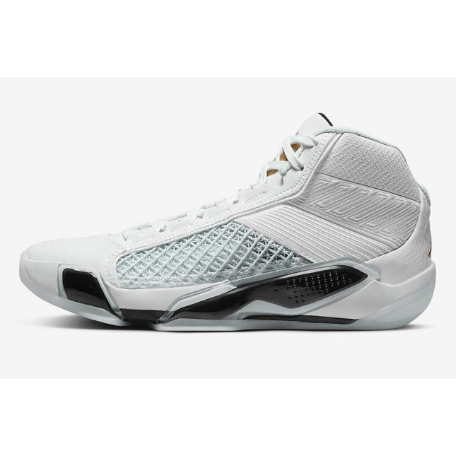 FN7481-100 / FN7482-100 Nike Air Jordan 38 FIBA