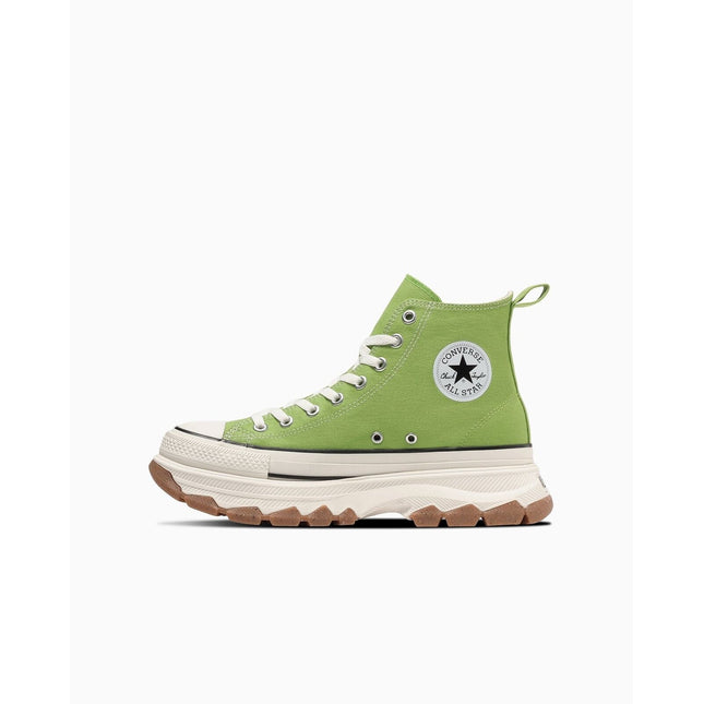31311911 Converse All Star Trekwave Hi Light Green (Men's)