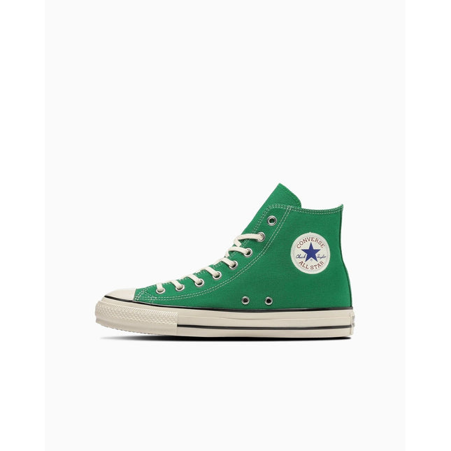31312032 Converse All Star US Hi Amazon Green (Men's)