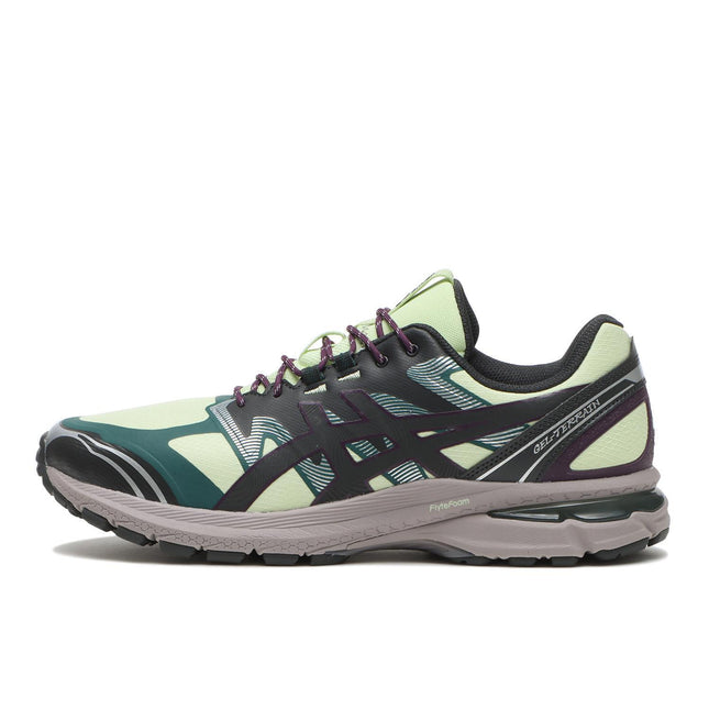 1203A342-302 Asics Gel-Terrain Cool Matcha Graphite Grey (Men's)