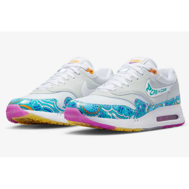 DV1407-100 Nike Air Max 1 '86 OG Golf NRG Play To Live