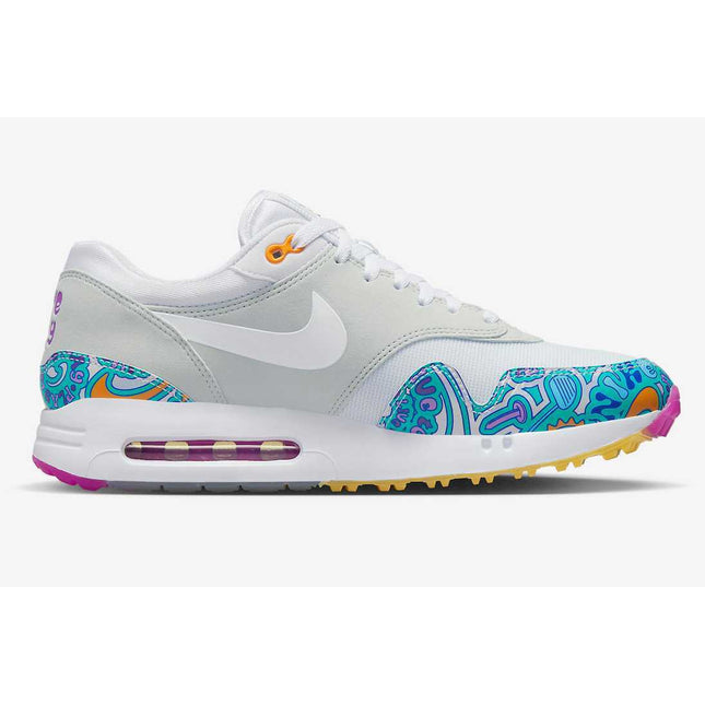DV1407-100 Nike Air Max 1 '86 OG Golf NRG Play To Live