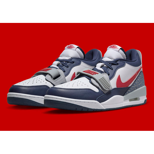 CD7069-164 Nike Air Jordan Legacy 312 Olympic (Men's)