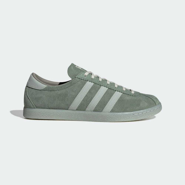 GY7397 adidas Originals Tobacco Silver Green Pantone Alumina (Men's)