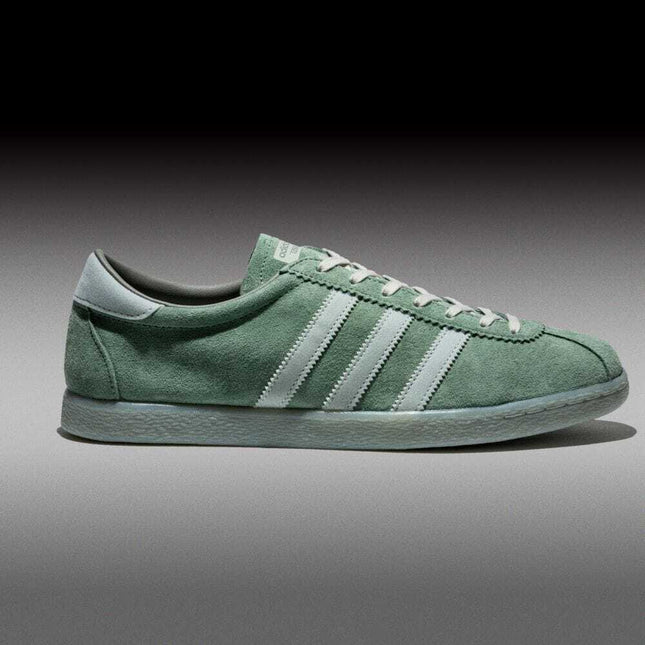 GY7397 adidas Originals Tobacco Silver Green Pantone Alumina (Men's)