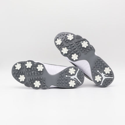 FJ5934-001 Nike Air Jordan 9 Golf Cool Grey (Men's)