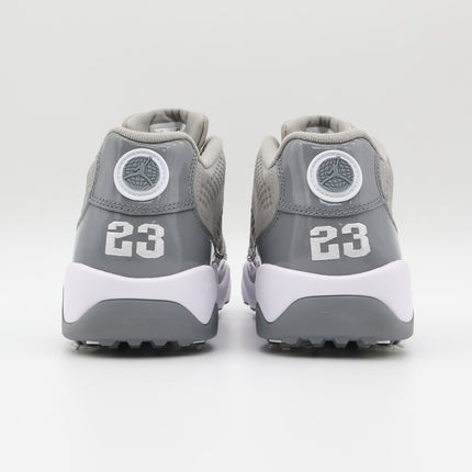 FJ5934-001 Nike Air Jordan 9 Golf Cool Grey (Men's)