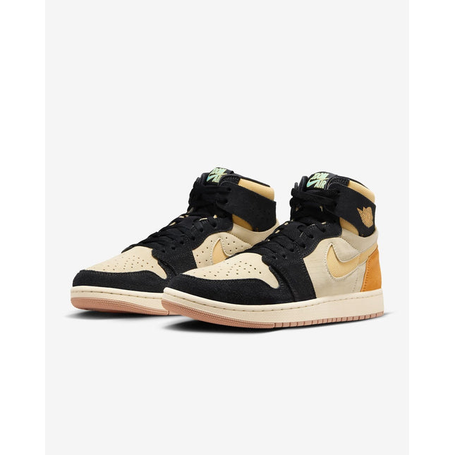 DV1307-100 Nike Air Jordan 1 High Zoom CMFT 2 Muslin