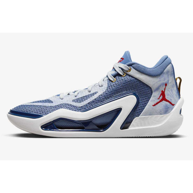 DZ3320-400 / DZ3321-400 Nike Jordan Tatum 1 Denim