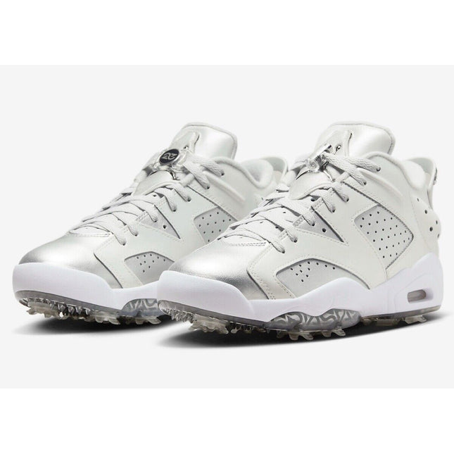 FD6719-001 Nike Air Jordan 6 Retro Low Golf Gift Giving (Men's)