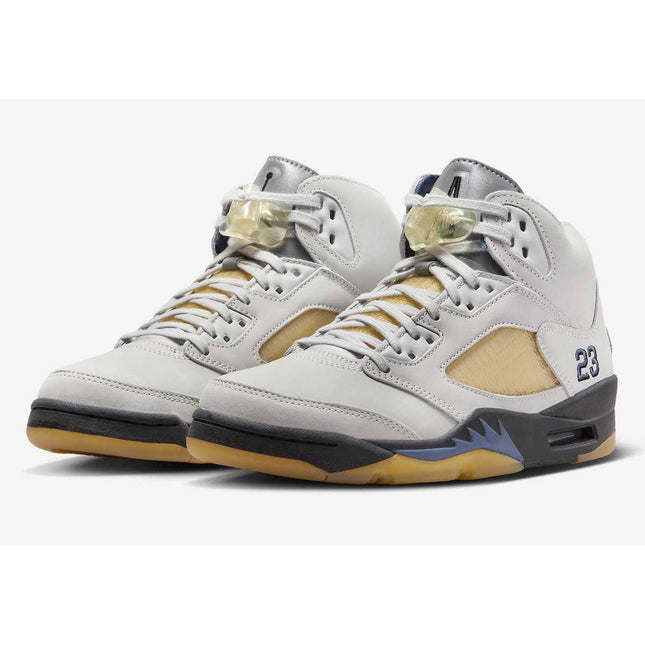 FZ5758-004 A Ma Maniere Nike Air Jordan 5 Retro SP Dawn (Women's)